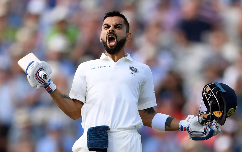 Inside story of Kohli's captaincy: 'At times I had to...' - Shastri shares anecdote