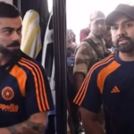 When and where Rohit Sharma and Virat Kohli will train in Australia