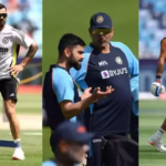 'Get to the bloody gym!': Shastri reveals how Kohli made fitness message clear