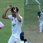 Ranji Trophy: Rajneesh Gurbani torments Kerala; Maharashtra lead by 204