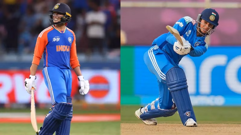 Abhishek Sharma pips Kuldeep; Smriti Mandhana wins huge ICC honour