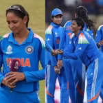 Women's WC: 1.87 billion minutes consumed; IND vs PAK breaks viewership records