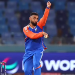'Took a ball to my wedding': Varun Chakravarthy on his cricket obsession