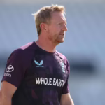 Ashes: Leaked tapes, tax woes -- The shocking fall of England’s WC-winning captain
