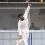 Shams Mulani: 'My job is to perform, selection will take its own course'