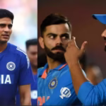 'You're public property!': Shastri explains why players perform better overseas
