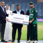 Pakistan in crisis! Captain Salman Ali Agha sacked after Asia Cup losses to India - Report