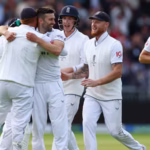 'I didn’t know when I’d play again' – England star pacer’s heartfelt confession
