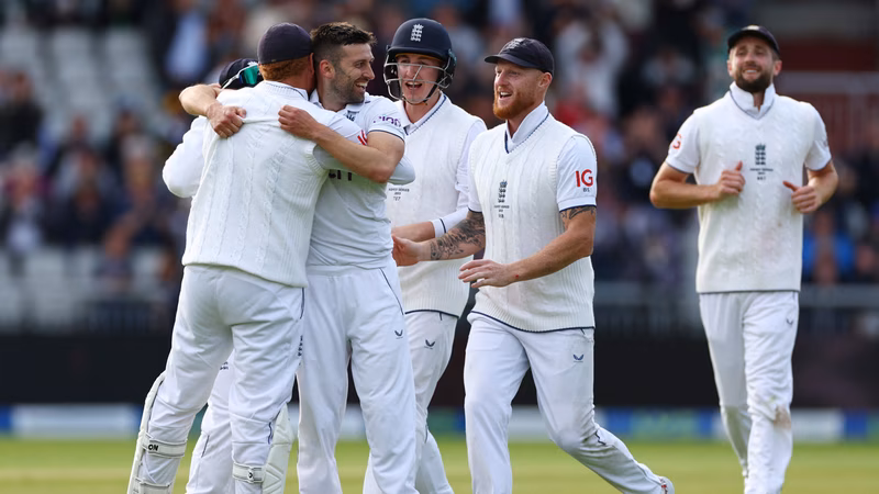 'I didn’t know when I’d play again' – England star pacer’s heartfelt confession