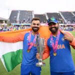 Last tour for Rohit and Virat? AB de Villiers and Hayden reflect on India stars