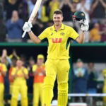 Australia hit by injury snag to star all-rounder ahead of ODI series