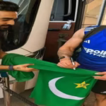 Fact check: Did Virat Kohli sign a Pakistan jersey in Perth? Social media image goes viral