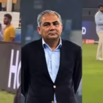 Where is the Asia Cup trophy? Whereabouts of the silverware taken by ACC president Mohsin Naqvi