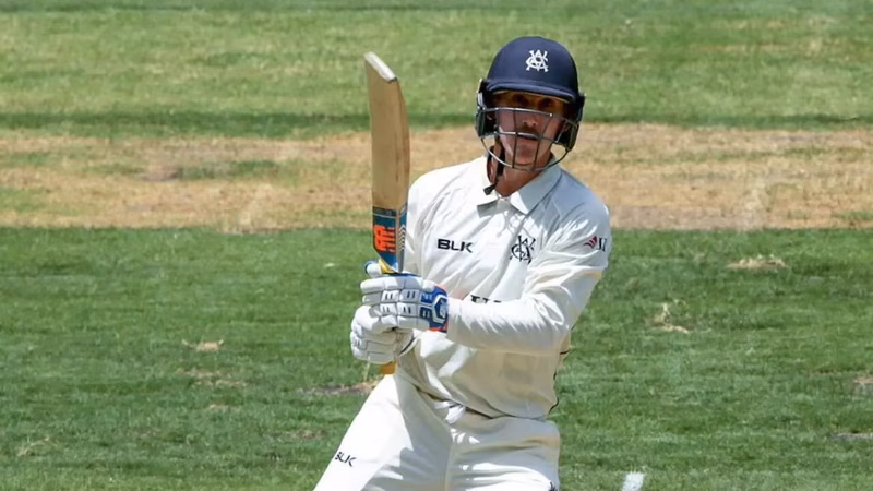 'Felt like I had to sleep 24/7': Ex RCB player reveals challenging battle with testicular cancer