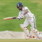 RCB batter hits maiden FC double ton, stakes claim for India recall