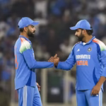 Kohli, Rohit in 2027 ODI WC? Chief selector Agarkar reveals plan