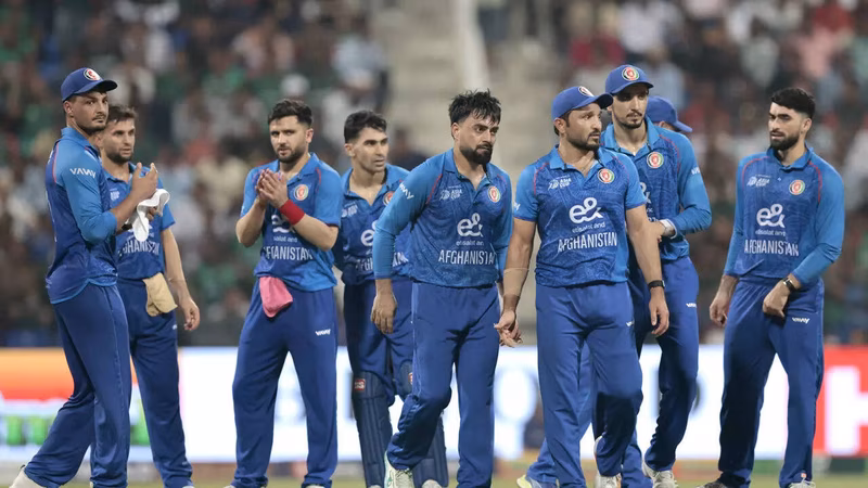 REVEALED! Names and pictures of three Afghanistan cricketers killed in Paktika