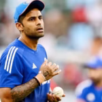 'ODI captaincy bhi mil sakti thi mujhe': Surya spills the beans