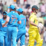 IND vs AUS head-to-head: How have India fared against Australia in ODIs?