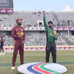 Bangladesh vs West Indies Live: 1st ODI