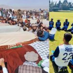 PCB names Afghanistan's replacement after cricketers' deaths ends in series withdrawal