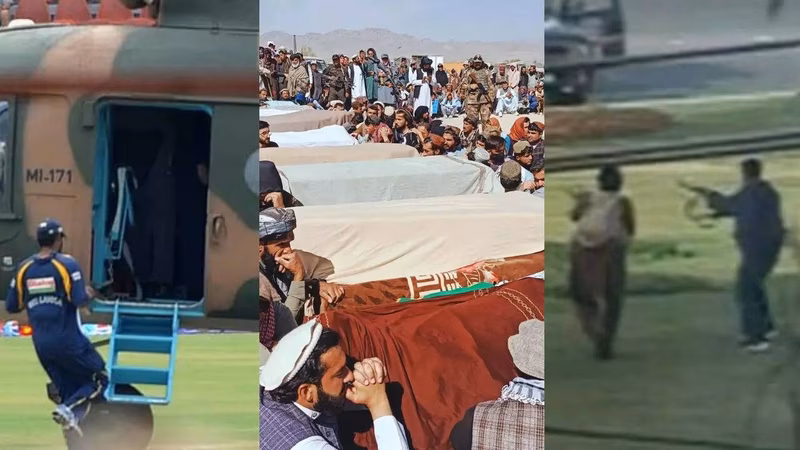 Sri Lanka bus attack, Karachi tragedy, and? When cricketers faced life-threatening attacks