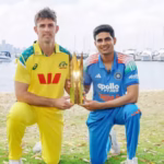 IND vs AUS LIVE: Rohit, Virat return as India face Australia in Perth