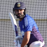 Rohit Sharma joins staggering list featuring MS Dhoni, Virat Kohli in Perth