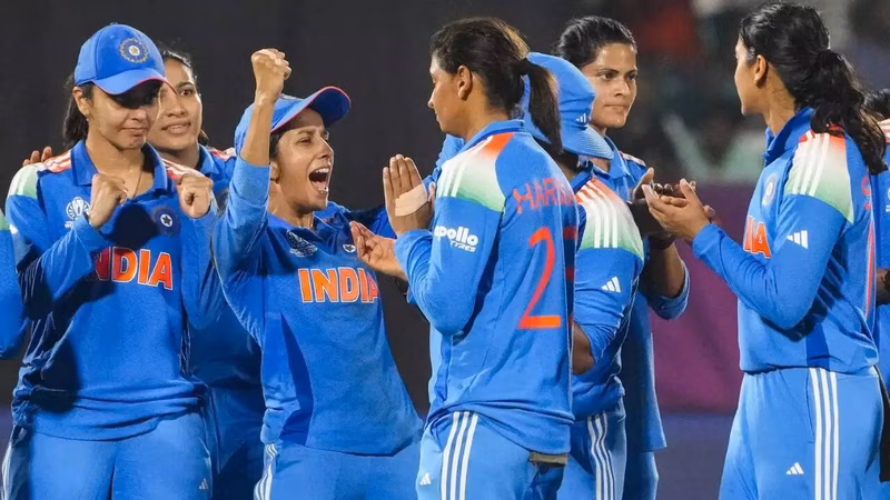India vs England: Tactical Overhaul for Women’s World Cup Revival