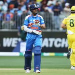 1st ODI: Why Australia had to chase 131 despite India scoring 136/9