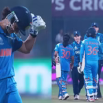 Women's WC: IND suffer heartbreaking defeat vs ENG; semi-final hopes take huge hit