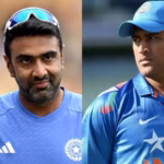 'Do you have MS Dhoni's?': R Ashwin exposes fake Adam Zampa, reveals chat