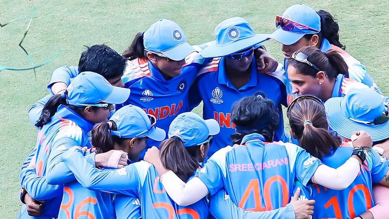 India’s Women’s World Cup Semifinal Scenarios Explained