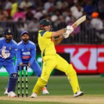 IND vs AUS: Hosts dominate start-stop opener as RO-KO flop