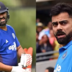 'Don't be surprised if Rohitand Virat... ': Gavaskar's big comment