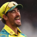176.5 kmph! Did Mitchell Starc bowl the fastest ball in ODI history?