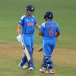 ‘Unnecessary!’ – Former India captain slams Deepti Sharma following India’s World Cup defeat