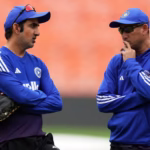 'Shame on you': Sidhu slams 'BCCI should remove Agarkar, Gambhir' post