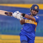 Record! Athapaththu creates history, becomes first Lankan woman to...