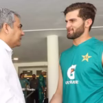 Mohsin Naqvi plays musical chairs: Third Pakistan captaincy change in 12 months