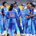 Scenarios: What India must do to reach Women's World Cup semifinals