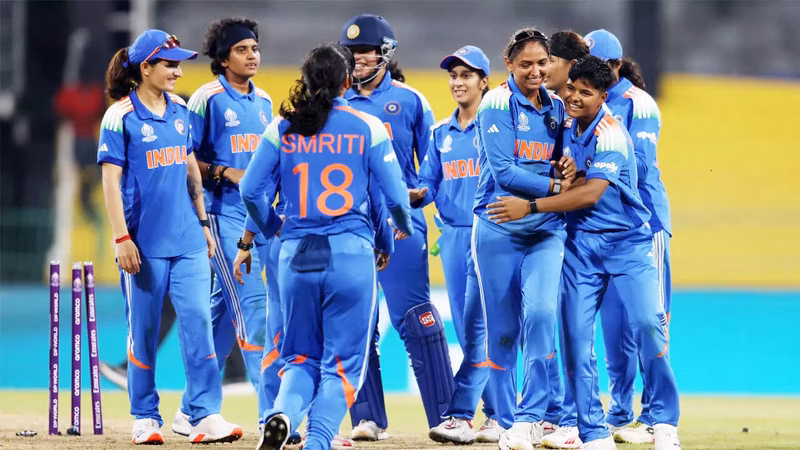 Scenarios: What India must do to reach Women's World Cup semifinals