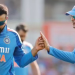 Viral video: Rohit Sharma loses temper, yells at Shubman Gill - WATCH