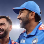 'The contribution is not ... ': Shastri's massive comment on Rohit and Virat