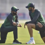 Shocking reason why Pakistan removed Mohammed Rizwan as ODI captain