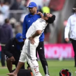 Rishabh Pant recovers to be named captain of India A squad vs South Africa A - complete squads
