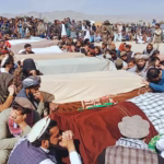 'Attack was by Pakistan': ACB spokesperson on airstrike that killed 3 cricketers