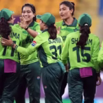 South Africa vs Pakistan Live Score: PAK-W take on SA-W in Colombo