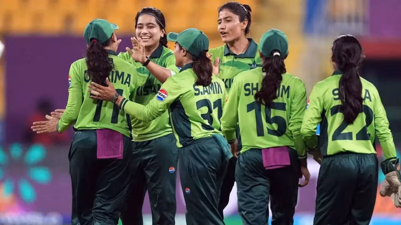 South Africa vs Pakistan Live Score: PAK-W take on SA-W in Colombo