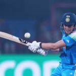 WODI Rankings: Smriti lone Indian in top 10 batters list; Deepti moves to third in bowling